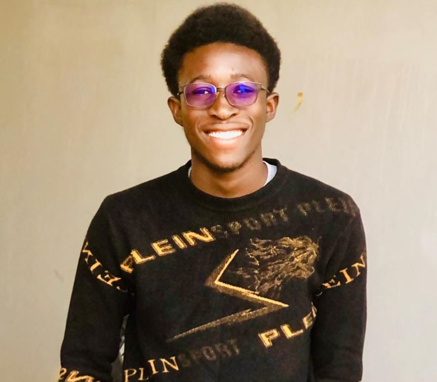 Patrick Yanogo